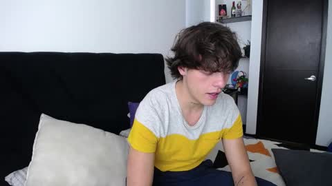 Santii online show from 02/01/25, 10:02