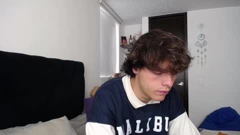 Santii online show from 02/03/25, 07:21