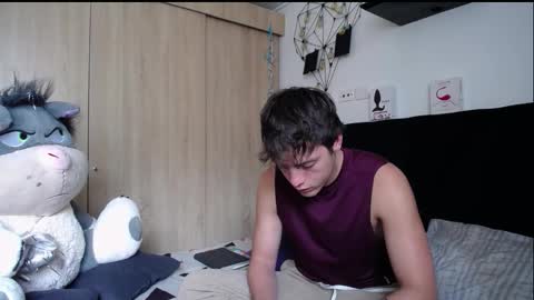 Santii online show from 11/07/25, 05:35