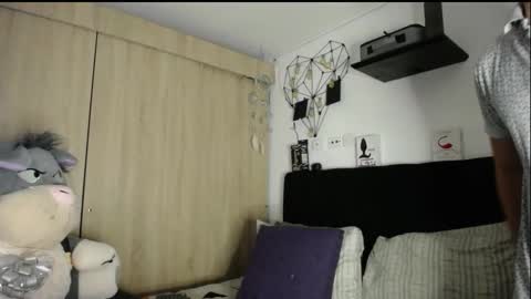 Santii online show from 11/14/25, 11:09