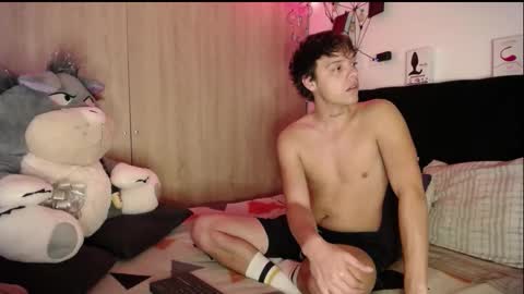 Santii online show from 11/16/25, 11:38