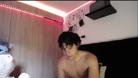 Santii online show from 02/02/26, 12:04