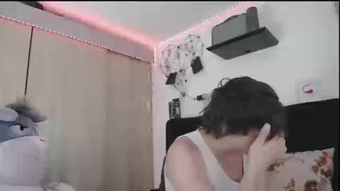 Santii online show from 03/04/26, 01:06