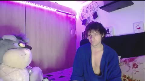 Santii online show from 03/24/26, 09:58