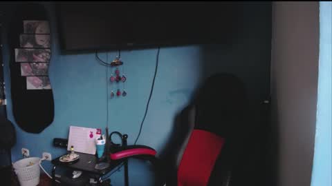 Santii online show from 04/04/26, 07:44