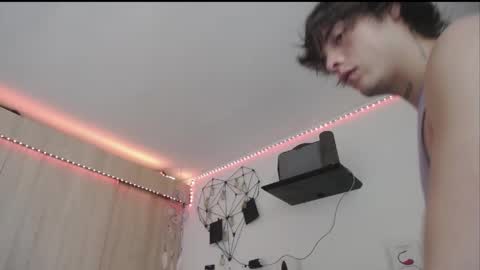 Santii online show from 04/09/26, 04:23