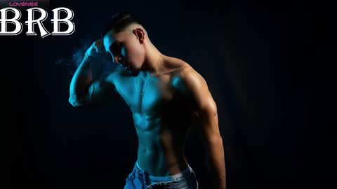 Santiago Seans online show from 03/08/26, 12:53