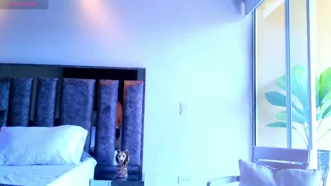 Santiago Seans online show from 04/10/26, 03:28