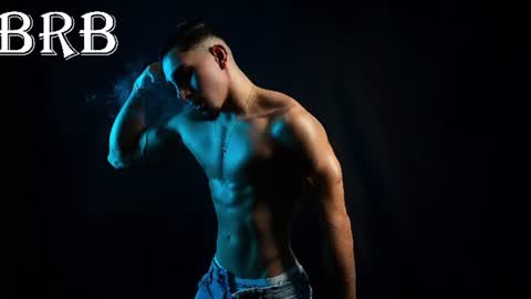 Santiago Seans online show from 07/16/26, 01:06