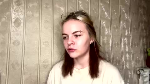 Rina online show from 07/02/26, 09:04