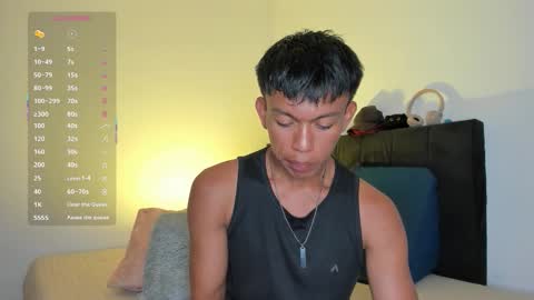 santi online show from 02/19/26, 02:40