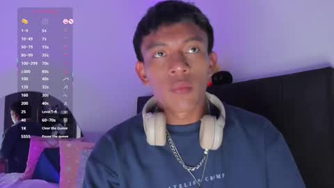 santi online show from 03/03/26, 10:26