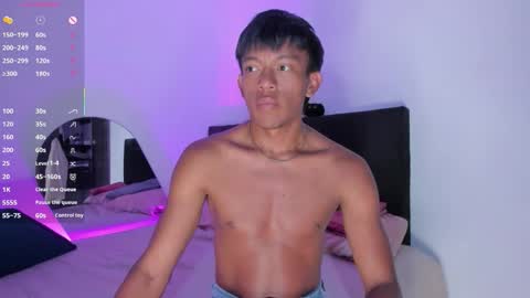 santi online show from 03/22/26, 10:02