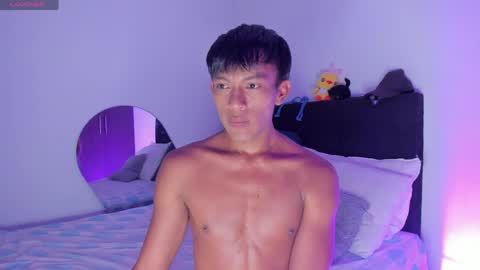 santi online show from 04/06/26, 03:04