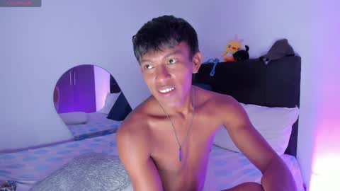 santi online show from 04/06/26, 04:46