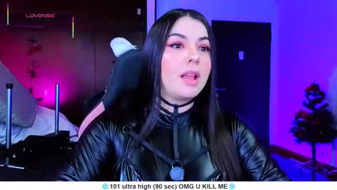 Liah Santos online show from 01/13/26, 12:32