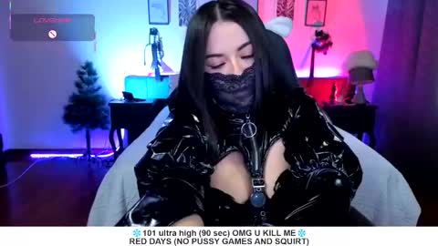 Liah Santos online show from 02/03/26, 12:21