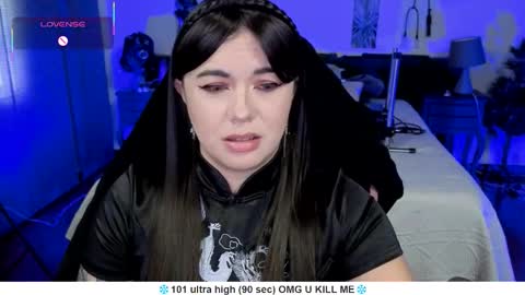 Liah Santos online show from 03/06/26, 12:12