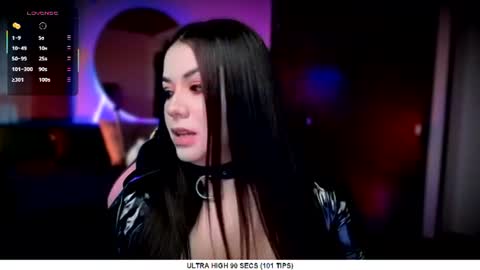 Liah Santos online show from 06/23/26, 12:14