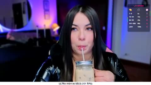 Liah Santos online show from 07/15/26, 02:00