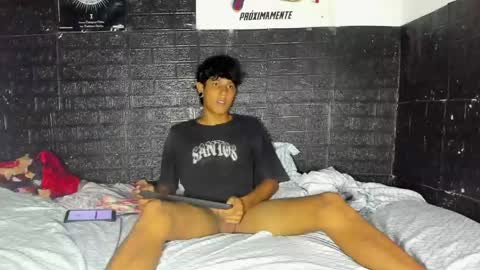 santos online show from 05/06/26, 03:46