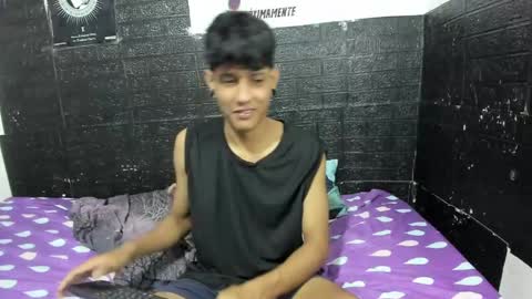 santos online show from 05/21/26, 04:41