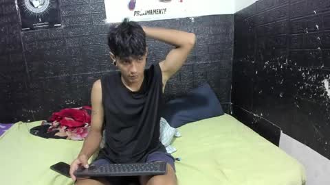 santos online show from 05/29/26, 03:26
