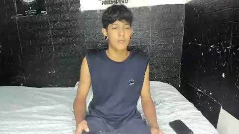 santos online show from 06/10/26, 03:18