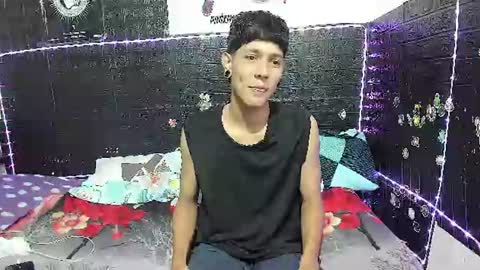 santos online show from 06/19/26, 03:11