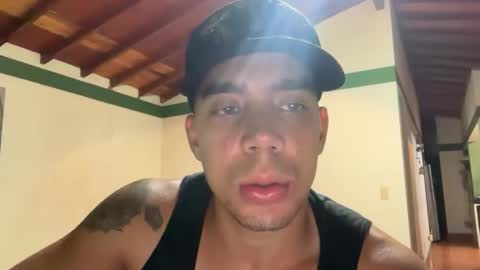 santoxxxkinney online show from 01/13/26, 02:28