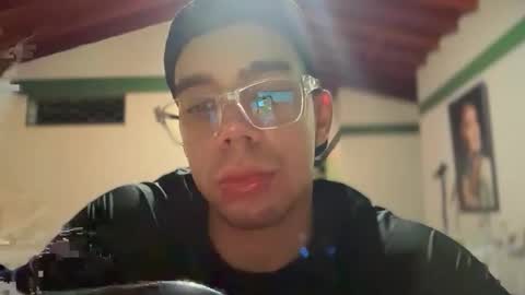 santoxxxkinney online show from 01/14/26, 02:06