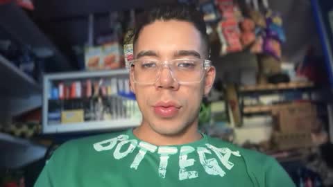 santoxxxkinney online show from 01/17/26, 09:40