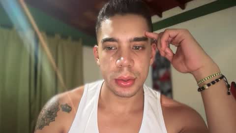 santoxxxkinney online show from 01/18/26, 11:52