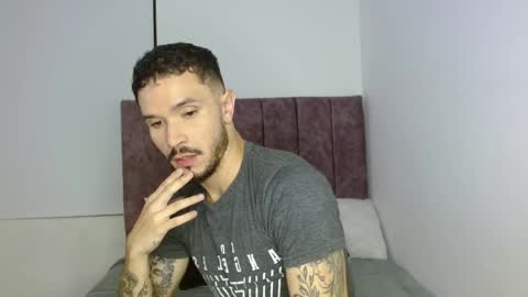 Santy Torres online show from 02/11/26, 03:55