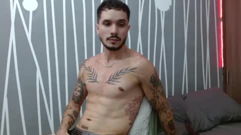 Santy Torres online show from 04/16/26, 07:09