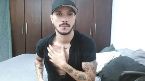 Santy Torres online show from 05/12/26, 08:00