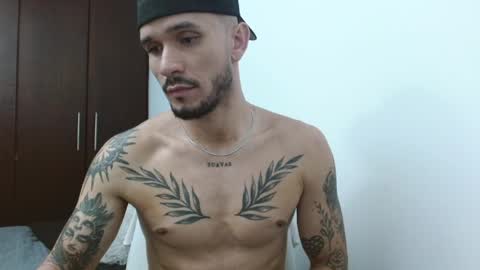Santy Torres online show from 05/18/26, 10:48