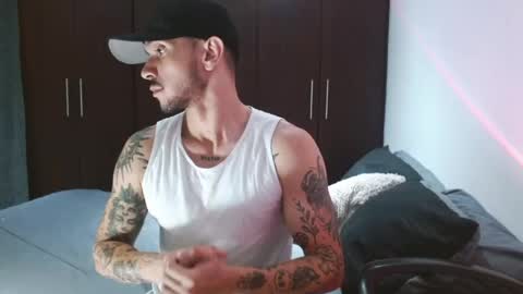 Santy Torres online show from 05/28/26, 04:32