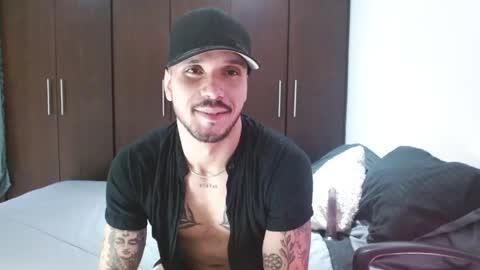 Santy Torres online show from 05/29/26, 04:21