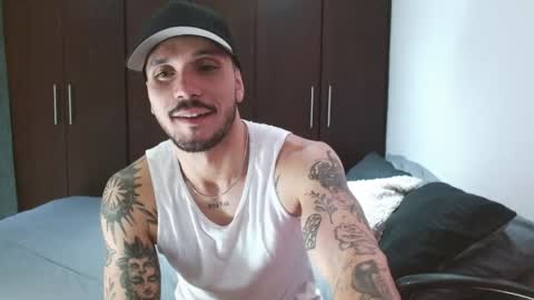 Santy Torres online show from 05/30/26, 04:31