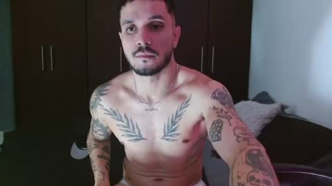 Santy Torres online show from 06/11/26, 06:44