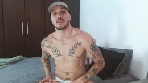 Santy Torres online show from 06/19/26, 06:45