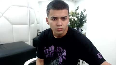 Snapshot of santtiibuck chatting on 02/26/26, 11:53 SanttiiBuck online show from 02/26/26, 11:53