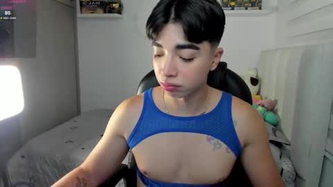 Mr. Santiago online show from 12/04/25, 01:31