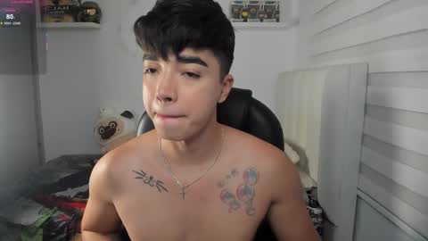 Mr. Santiago online show from 02/18/26, 01:29