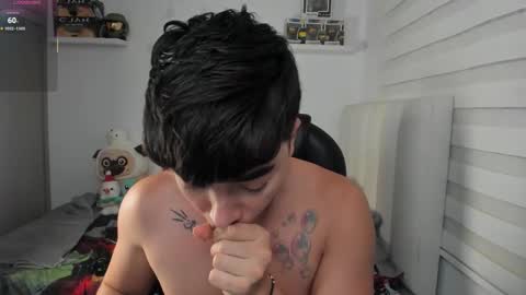 Mr. Santiago online show from 03/28/26, 12:16