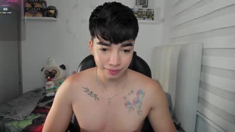 Mr. Santiago online show from 03/29/26, 01:33