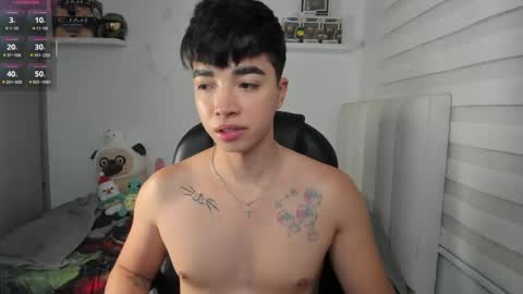 Mr. Santiago online show from 03/31/26, 12:27