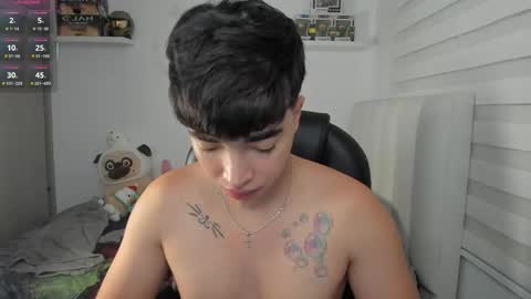 Mr. Santiago online show from 04/11/26, 01:37