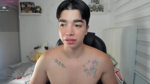 Mr. Santiago online show from 05/05/26, 01:30